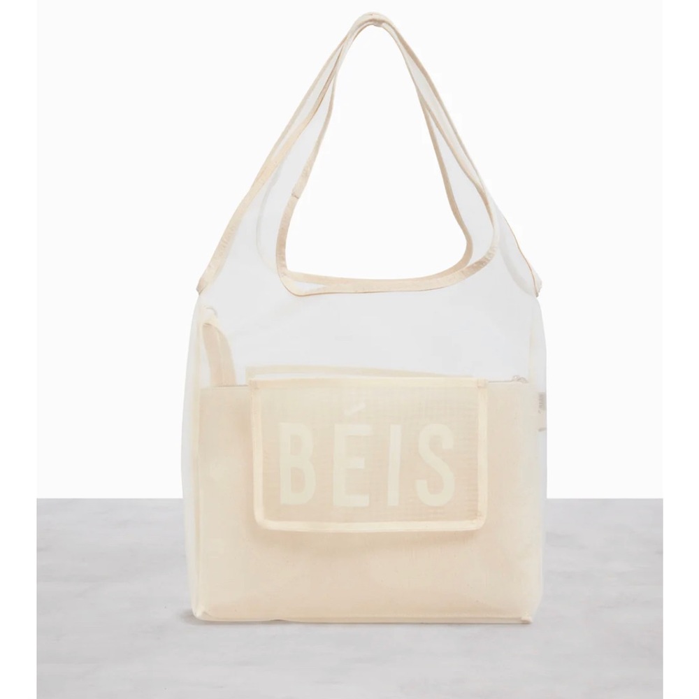 Beis Toke Tote-Sold Out High Line Collection